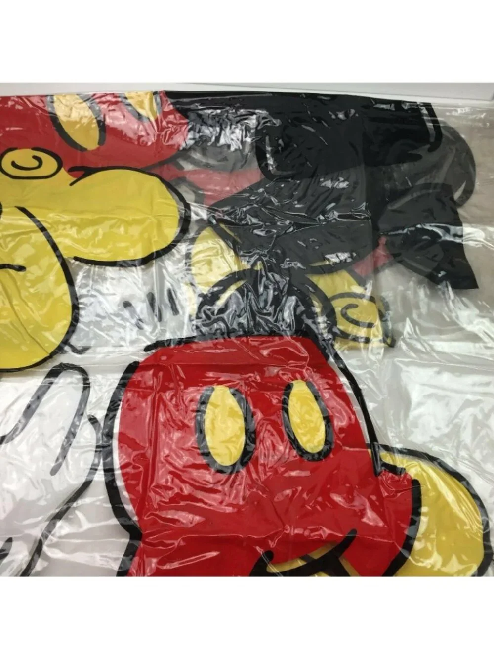 Disney Scattered Mickey Mouse Parts 70